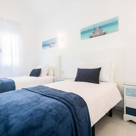 Villa Dreams Πλάγια Μπλάνκα Εξωτερικό φωτογραφία