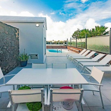Villa Dreams Πλάγια Μπλάνκα Εξωτερικό φωτογραφία