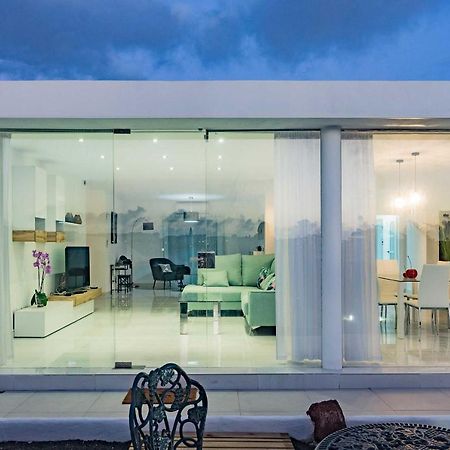 Villa Dreams Πλάγια Μπλάνκα Εξωτερικό φωτογραφία
