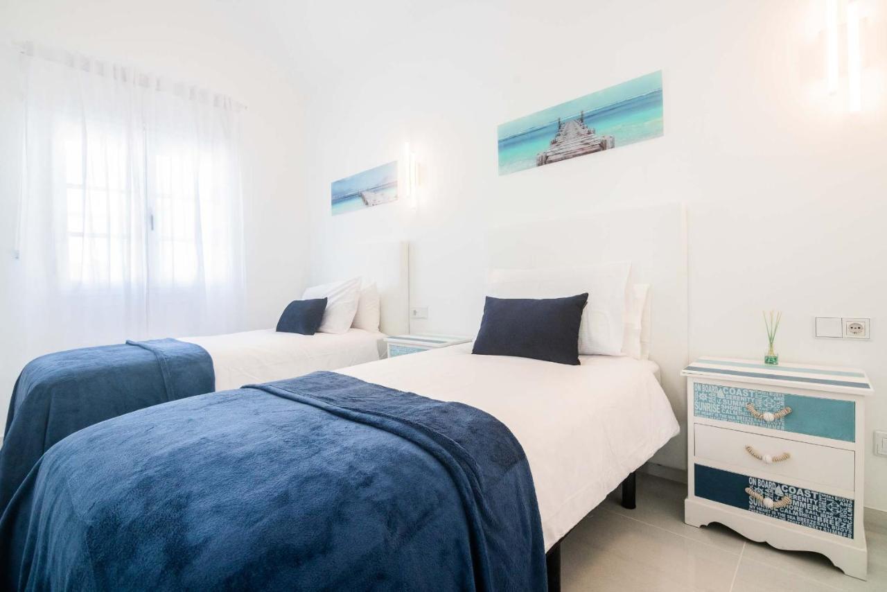 Villa Dreams Πλάγια Μπλάνκα Εξωτερικό φωτογραφία