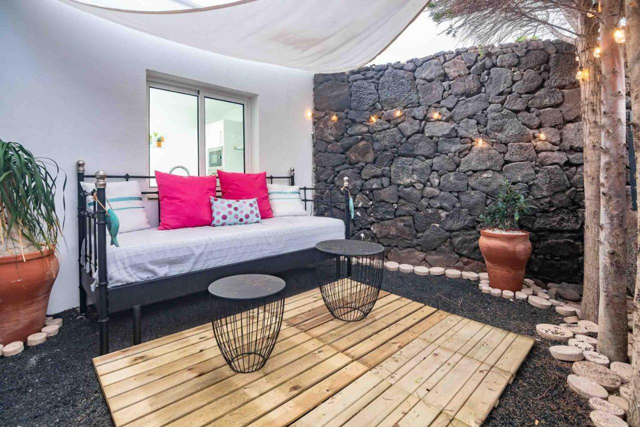 Villa Dreams Πλάγια Μπλάνκα Εξωτερικό φωτογραφία