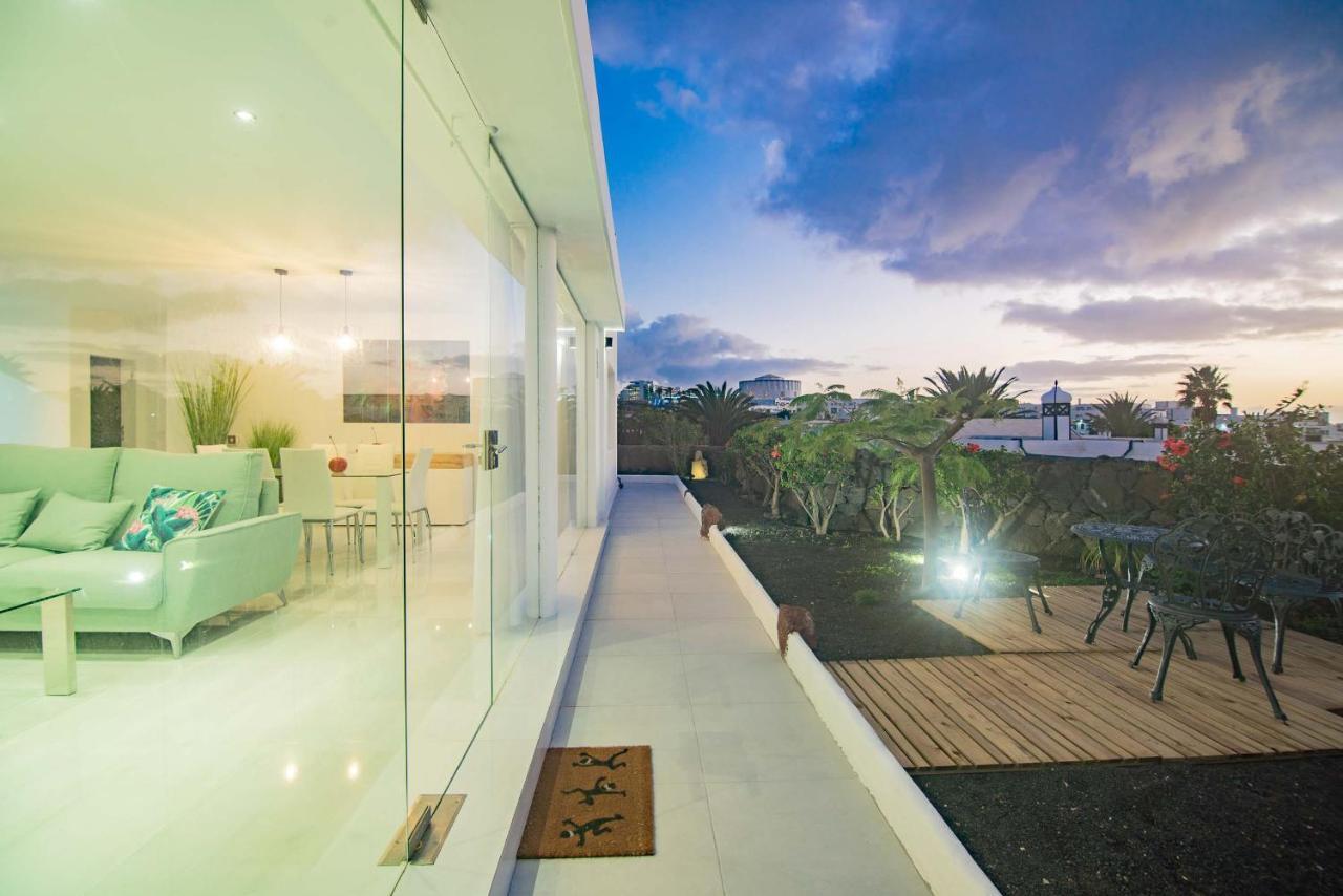 Villa Dreams Πλάγια Μπλάνκα Εξωτερικό φωτογραφία