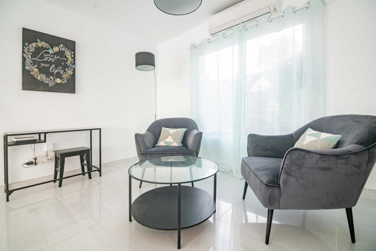 Villa Dreams Πλάγια Μπλάνκα Εξωτερικό φωτογραφία