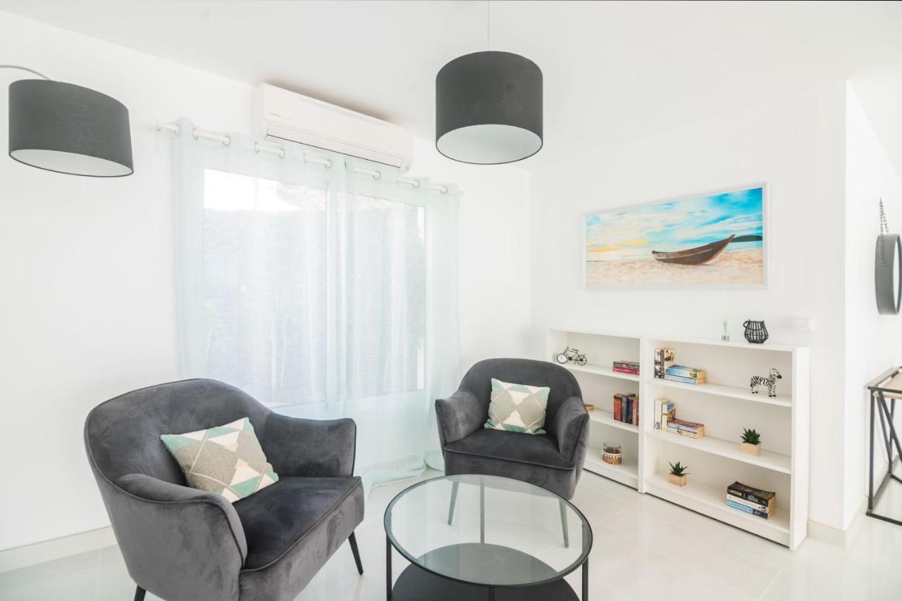 Villa Dreams Πλάγια Μπλάνκα Εξωτερικό φωτογραφία