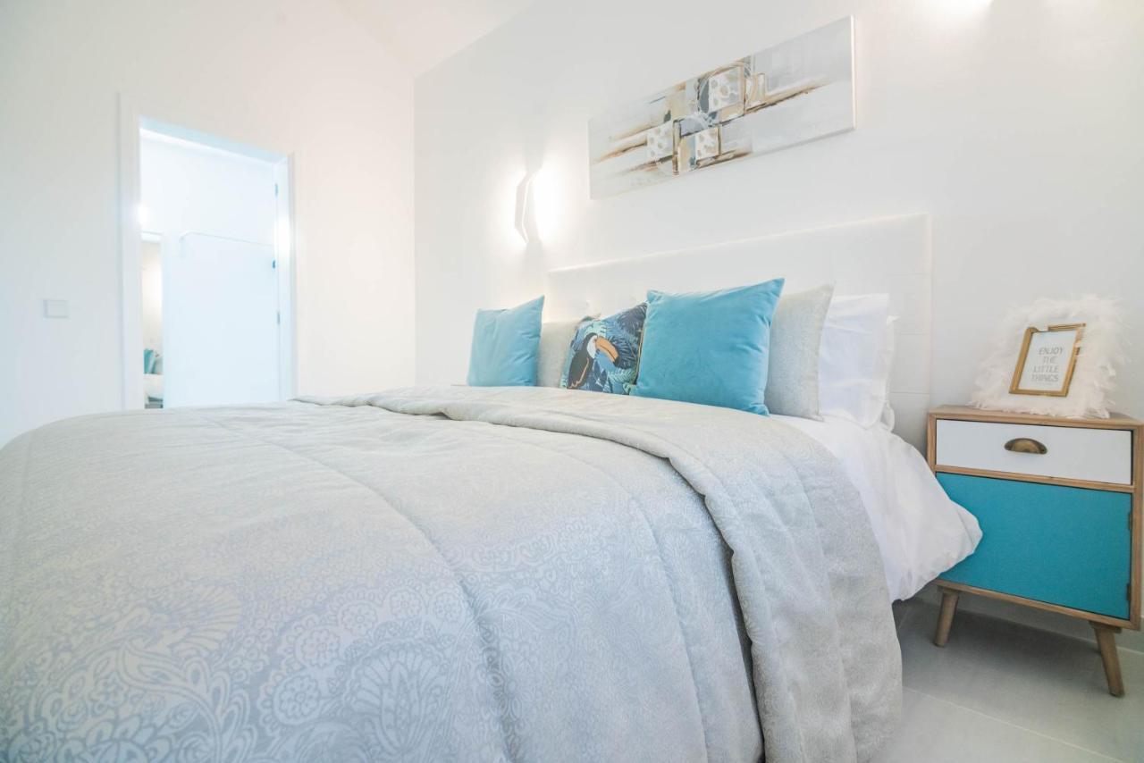 Villa Dreams Πλάγια Μπλάνκα Εξωτερικό φωτογραφία