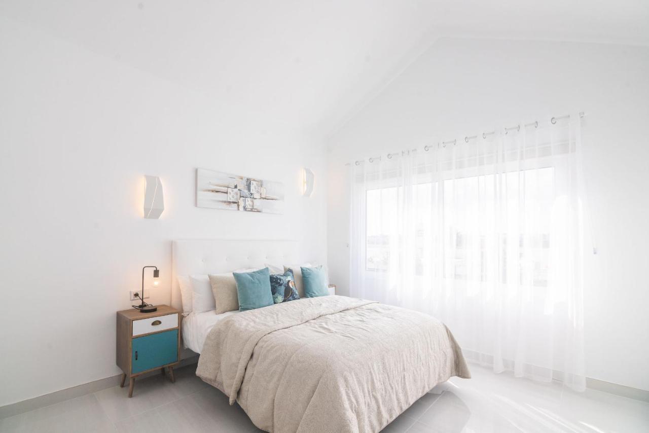 Villa Dreams Πλάγια Μπλάνκα Εξωτερικό φωτογραφία