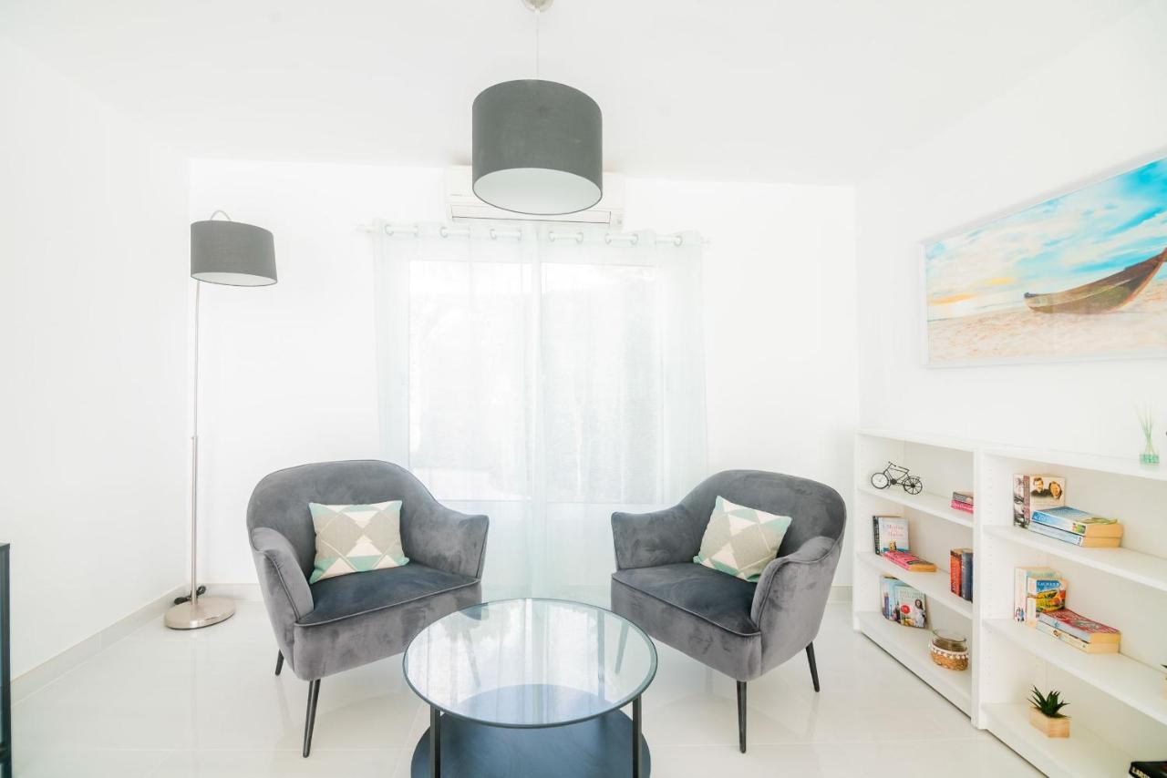 Villa Dreams Πλάγια Μπλάνκα Εξωτερικό φωτογραφία