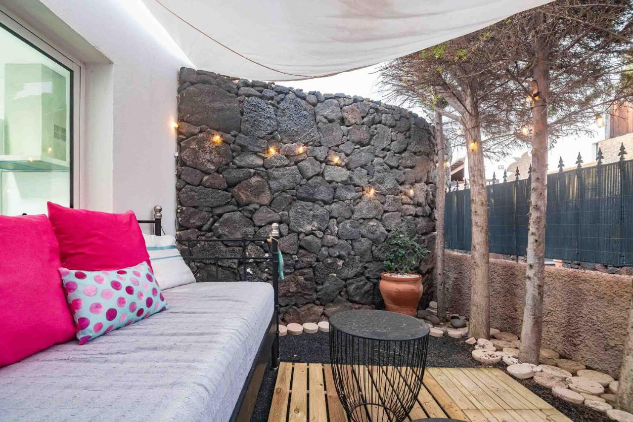 Villa Dreams Πλάγια Μπλάνκα Εξωτερικό φωτογραφία