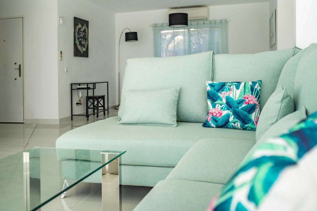 Villa Dreams Πλάγια Μπλάνκα Εξωτερικό φωτογραφία